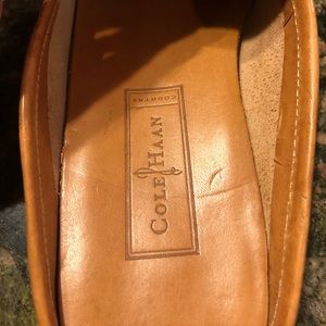 Cole Haan Shoes - Cole Haan Loafer Slides Cole Haan Shoes - Cole Haan Loafer Slides